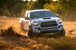 Toyota Tacoma TRD Pro Double Cab 2016 года